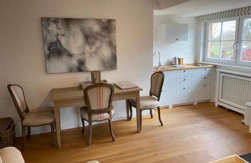 Luedersburg Apartment | HofGut Bockelkathen Apartment 3