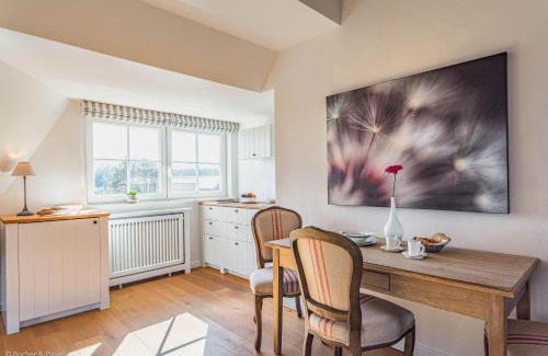 Luedersburg Apartment | HofGut Bockelkathen Apartment 4