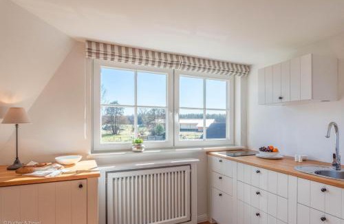 Luedersburg Apartment | HofGut Bockelkathen Apartment 4