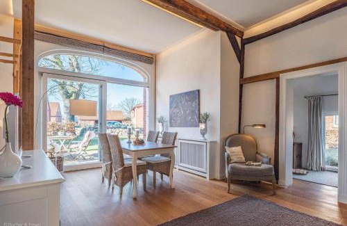 Luedersburg Apartment | HofGut Bockelkathen Apartment 5