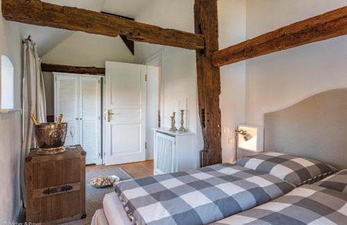 Luedersburg Apartment | HofGut Bockelkathen Apartment 5