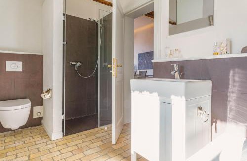 Luedersburg Apartment | HofGut Bockelkathen Apartment 5