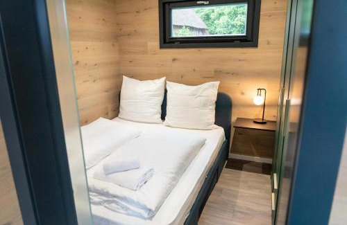 Luedersburg House | HofGut Bockelkathen Tiny Haus 10