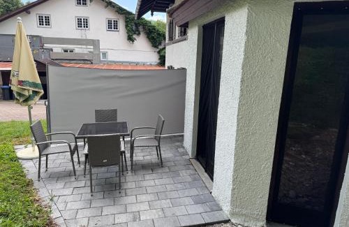 Wiggensbach Apartment | Hofgut FeWo & Spa