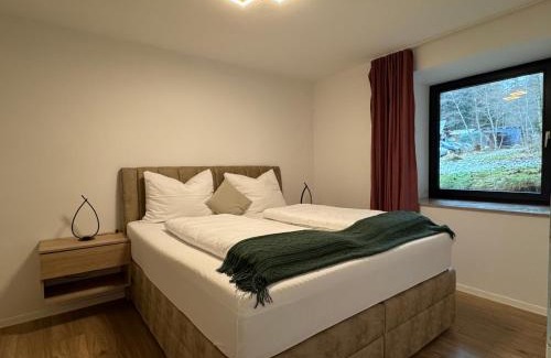 Wiggensbach Apartment | Hofgut FeWo & Spa
