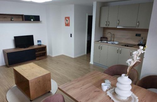 Wiggensbach Apartment | Hofgut FeWo & Spa