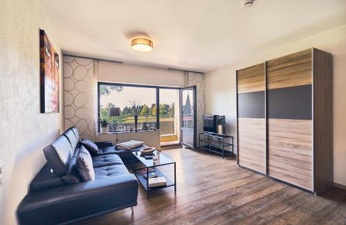 Rommersheim Hotel | Hofgut Held