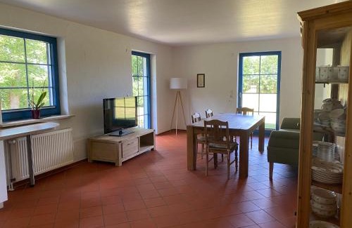 Putgarten Apartment | Hofgut Wollin GmbH