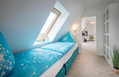 Groemitz Hotel | HofHotel Krähenberg