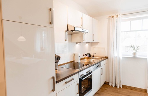 Grasberg Apartment | Hofperle - Huxfeld-hof