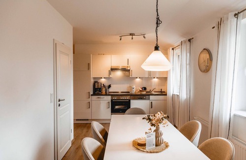 Grasberg Apartment | Hofperle - Huxfeld-hof