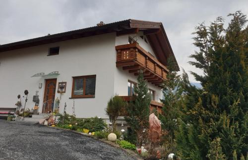 Fliess Apartment | Hofstätter Ferienwohnung