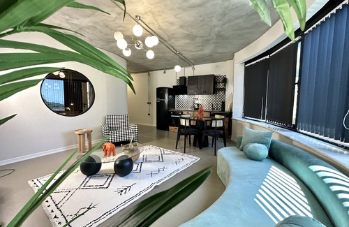 Tophane Apartment | HOFT Cihangir