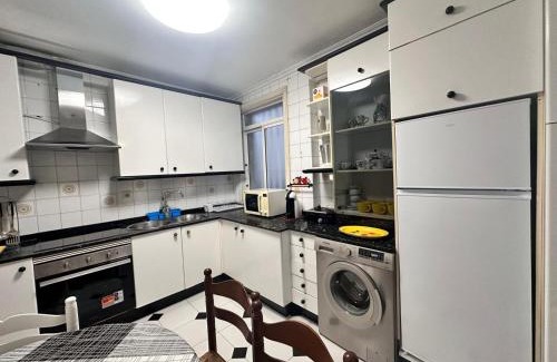 Coia Apartment | Hogar de vacaciones - HomeyGalicia