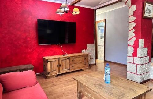 Coia Apartment | Hogar de vacaciones - HomeyGalicia