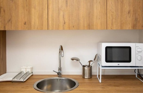 Oia Apartment | HOGAR DEL MAR