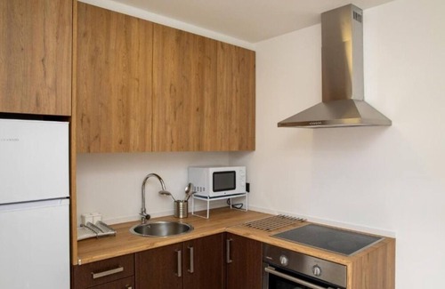 Oia Apartment | HOGAR DEL MAR