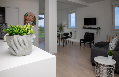 Oia Apartment | HOGAR DEL MAR
