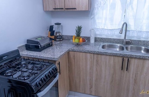 Higuey Apartment | Hogar Dulce Hogar cerca de Punta Cana y Catedral Nuestra Señora de la Altagracia
