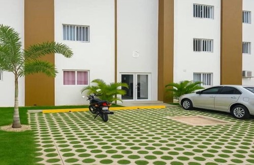 Higuey Apartment | Hogar Dulce Hogar cerca de Punta Cana y Catedral Nuestra Señora de la Altagracia