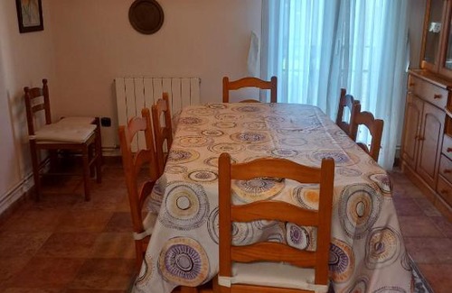San Francisco House | Hogar feliz