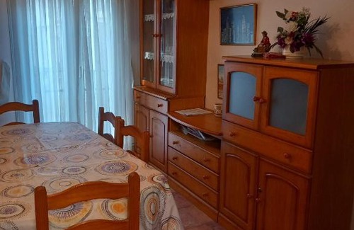 San Francisco House | Hogar feliz