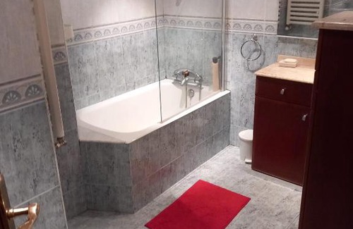 San Francisco House | Hogar feliz