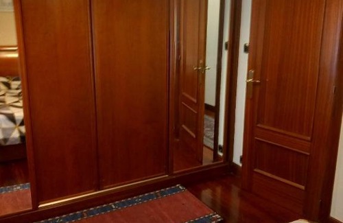San Francisco House | Hogar feliz