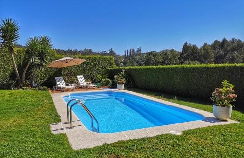 Gondomar Ski Chalet | Hogar Gallán