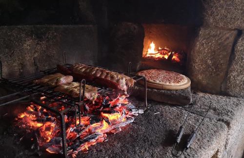 Gondomar Ski Chalet | Hogar Gallán