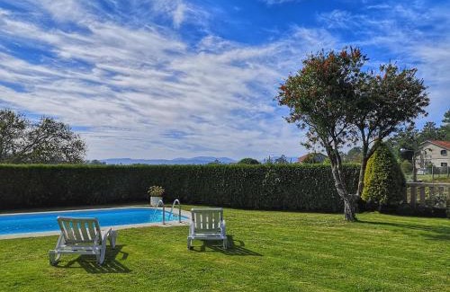 Gondomar Ski Chalet | Hogar Gallán