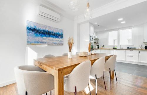 San Pablo Apartment | Hogar Lujoso Centro Zaragoza