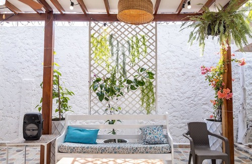 Narino House | Hogarden: affordable luxury+ experiences