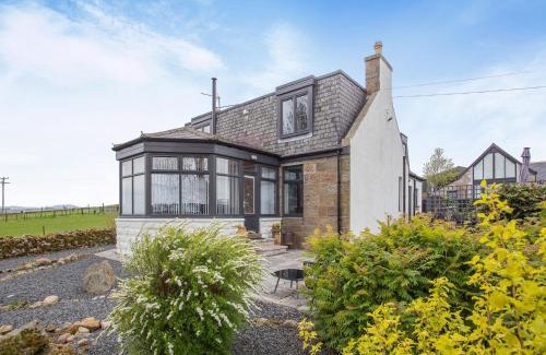 Inverurie House | Hogholm Farmhouse