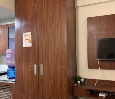 Dehradun Apartment | HogWorks