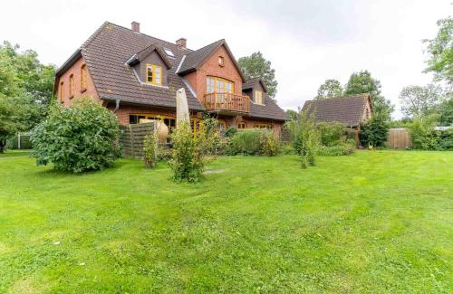 Vollerwiek Apartment | Hohe-Duene