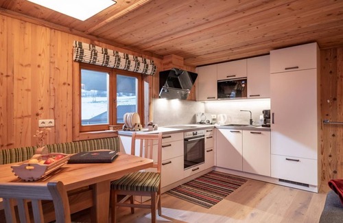 Hopfgarten im Brixental Apartment | Hohe Salve/2 bedrooms/bath, toilet - Erbhof Achrainer-Moosen