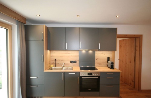 Oberau Apartment | Hohe Salve by Interhome