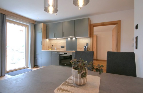 Oberau Apartment | Hohe Salve by Interhome