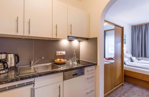Soell Apartment | Hohe Salve - House Gratz