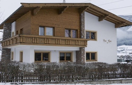 Soell Apartment | Hohe Salve - House Gratz
