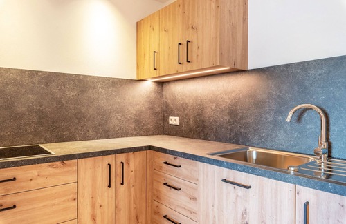 Sarentino House | 'Hohenegg Apartment Julian' with Mountain View, Shared Pool & Wi-Fi