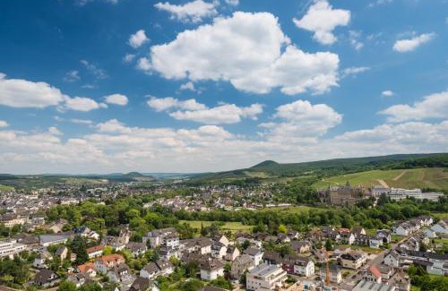 Ahrweiler Hotel | Hohenzollern