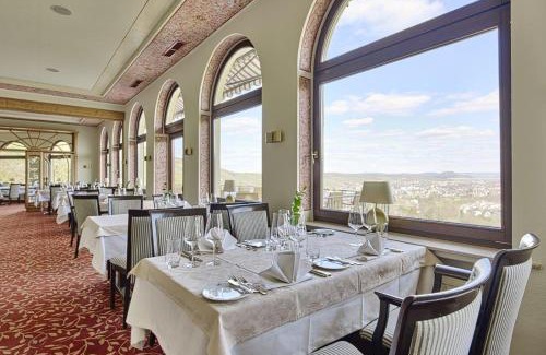 Ahrweiler Hotel | Hohenzollern