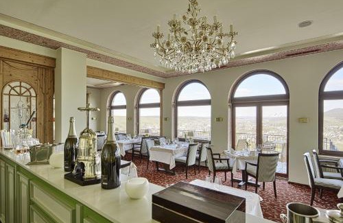 Ahrweiler Hotel | Hohenzollern