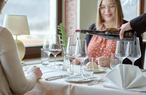 Ahrweiler Hotel | Hohenzollern