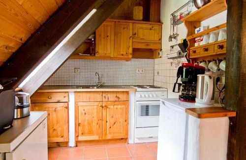 Groenohe Apartment | Hohle Kirche