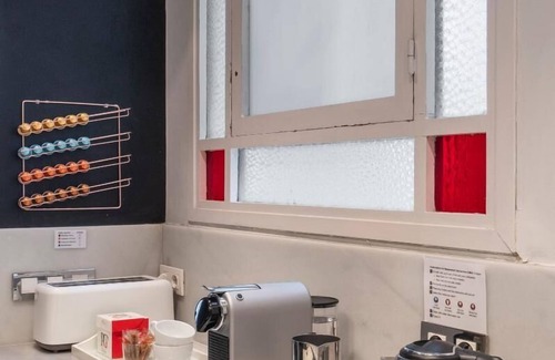 Dreta de l'Eixample Apartment | HoHomes - Luxury Palacete