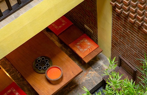 Hoi An House | Hoi An Ancient town with 4bedrooms for 10 persons in town