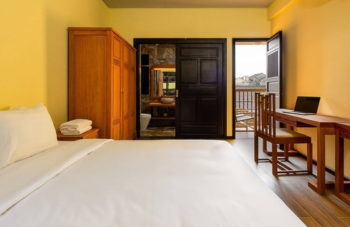 Hoi An House | Hoi An Ancient town with 4bedrooms for 10 persons in town